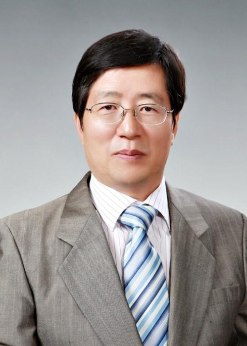 ▲ 김진곤 포스텍 교수