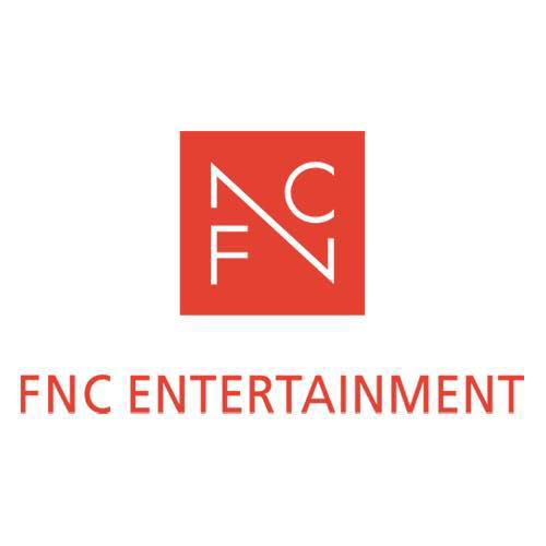 ▲ FNC엔터테인먼트.