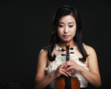 ▲ 바이올린 김수지