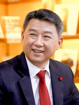 ▲ 장석춘 국회의원(자유한국당 구미을)