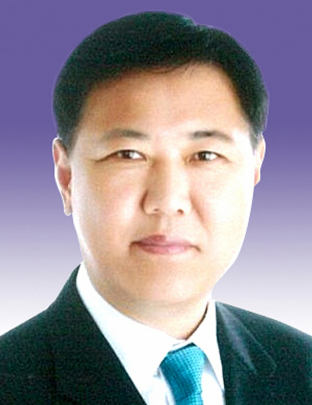 ▲ 남진복(울릉·자유한국당) 경북도의회 의원