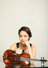 ▲ 바이올린 김나현