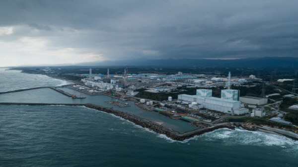 ▲ 사진=후쿠시마 원전/그린피스
