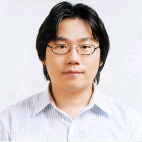 ▲ 김우석 교수.