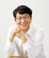 ▲ 추대동 김태환 전 국회의원 보좌관.