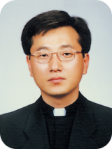 ▲ 송재준 제9대 대구가톨릭대의료원장