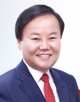 ▲ 자유한국당 정책위의장인 김재원 의원