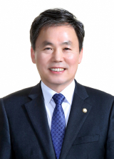 ▲ 김현권 구미을 더불어민주당 후보.