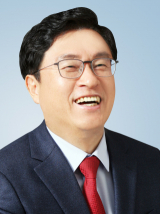 ▲ 미래통합당 박형수 후보.