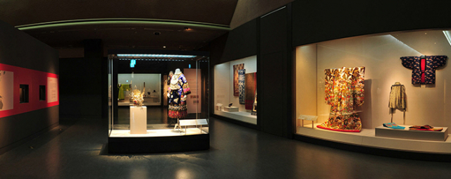 ▲ 코로나19로 지난 2월부터 휴관에 들어갔던 국립대구박물관이 6일부터 부분 재개하기로 했다.