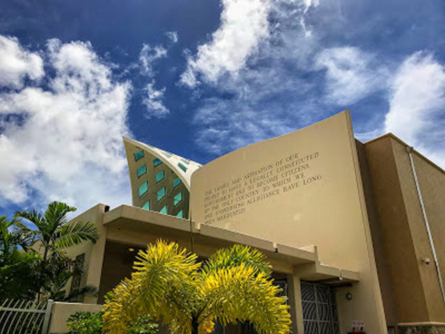 ▲ 괌 박물관은 25만 점이 넘는 독특한 유물과 문서, 사진을 소장품으로 보유하고 있댜. 이곳에서 괌 역사의 풍부함과 차모로 문화와 전통을 깊이 들여다볼 수 있다.