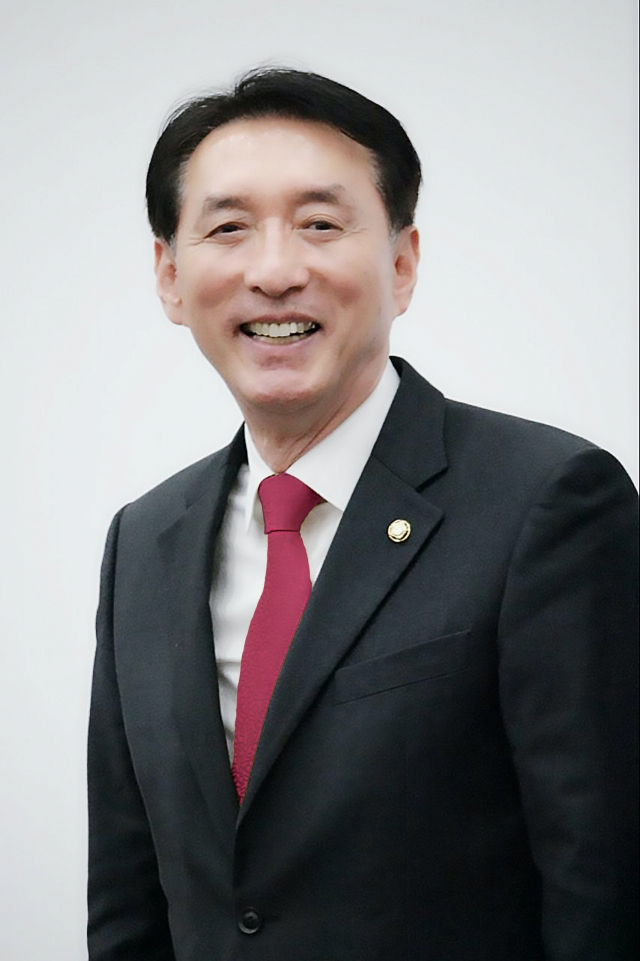 ▲ 미래통합당 김석기(경주) 의원