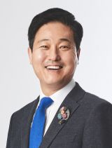 ▲ 김영배 국회의원