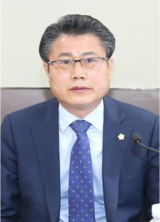 ▲ 이윤형 전 대구 동구의회 의원.