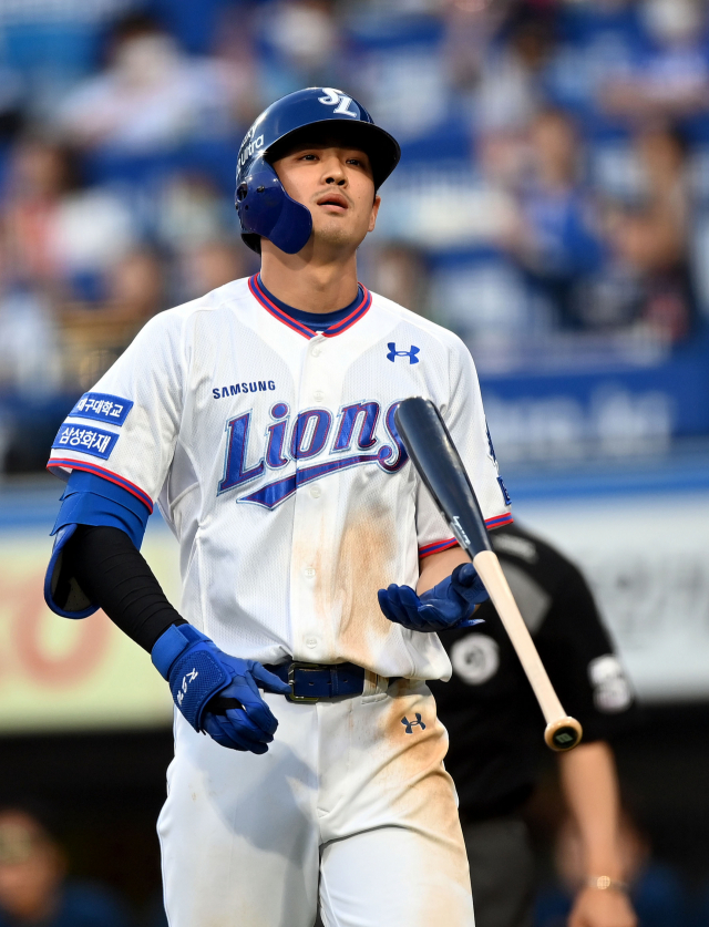 구자욱, 오승환 등 MLB 올스타와 맞설 ‘팀 KBO’-‘팀 코리아’ 확정 - 대구일보
