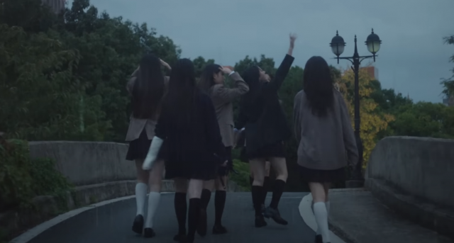 뉴진스 '디토(Ditto)' 뮤직비디오 찰영지는 어디? - 대구일보
