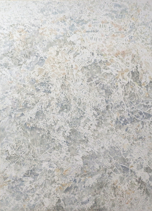 ▲ 정지윤, Landscape Series 2-7