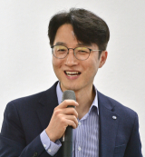 ▲ 서창호 지점장