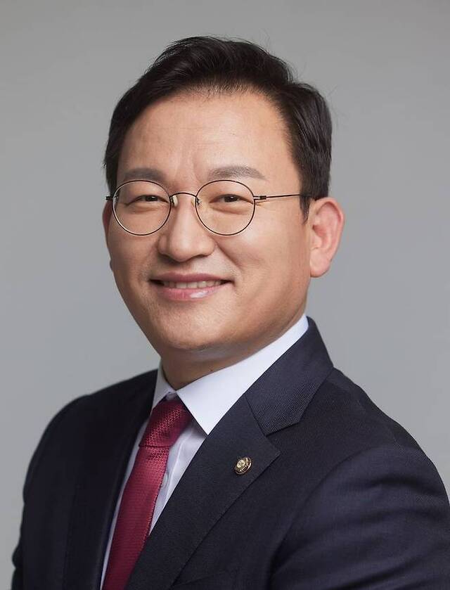▲ 김형동 의원