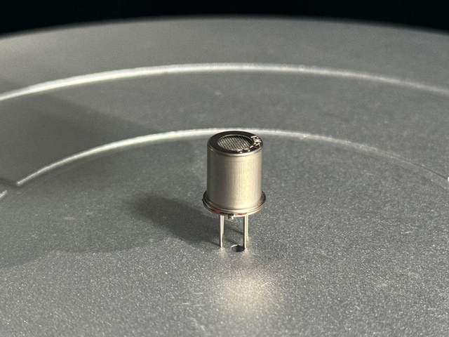 단독)알앤에스랩, 반도체식 냉매가스 검출 센서 개발, 사업화 나서 - 뉴스 썸네일 이미지