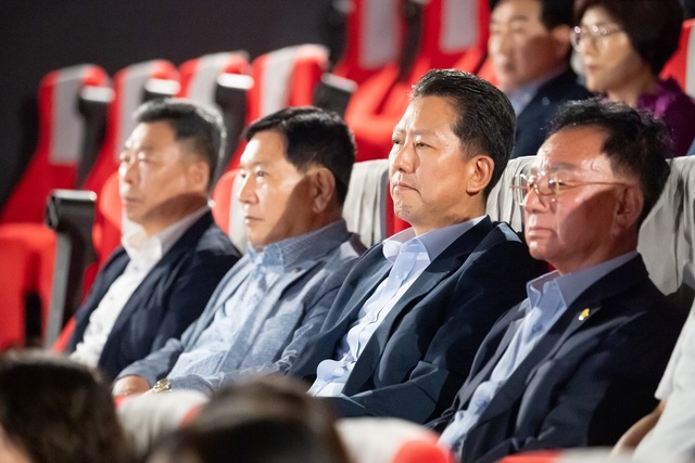 CGV구미 이미지