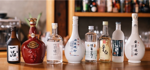 2024 경상북도 전통주 축제 - 뉴스 썸네일 이미지