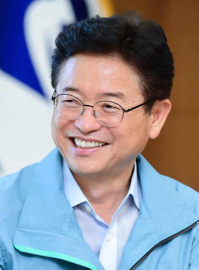 이철우 도지사, 페루 APEC <b>정상회의</b> 대통령 <b>특별수행</b>…