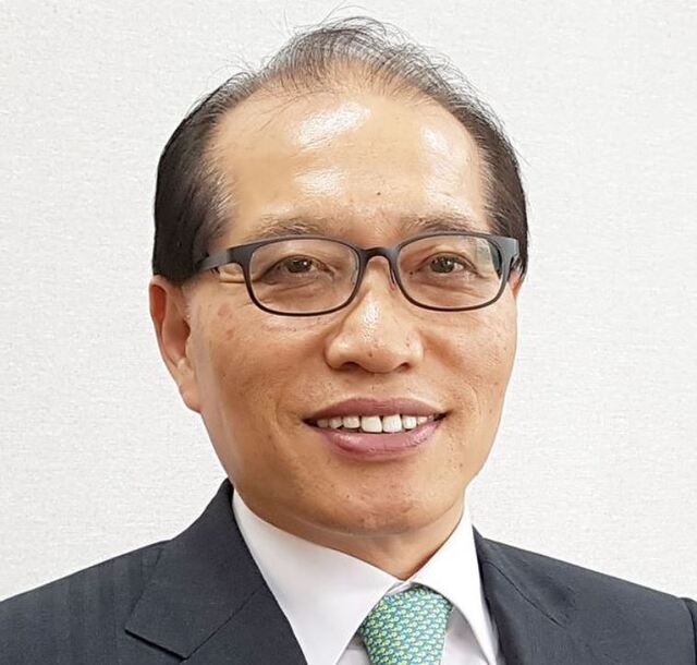 오용수 한일문화관광연구소 대표