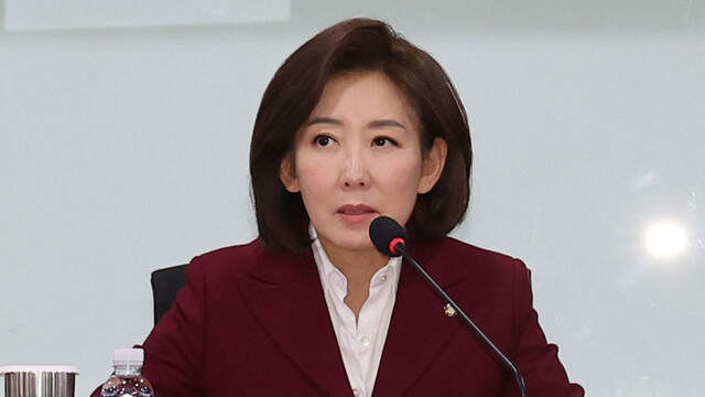국민의힘 "전국법관대표회의…<b>이재명</b> '사법 장악' 야욕 맞서야"