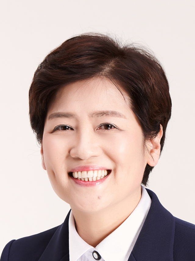 강은희 대구광역시 교육감