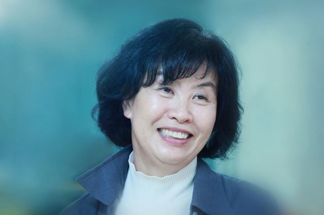 김정숙 영남대 명예교수