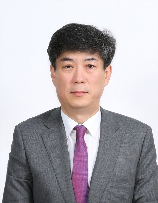 김영진 대구교총 회장