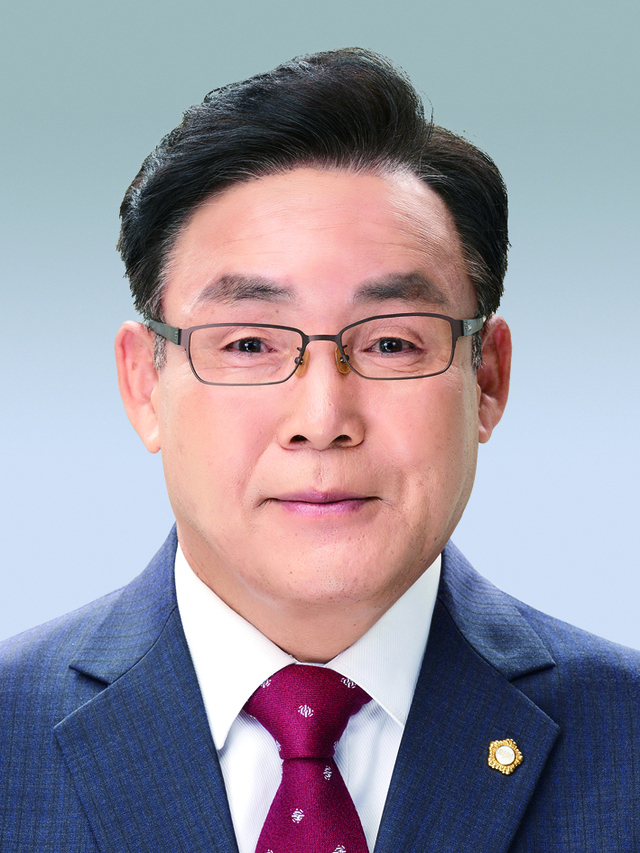 윤권근 대구시의원(달서구제5, 경제환경위원회)