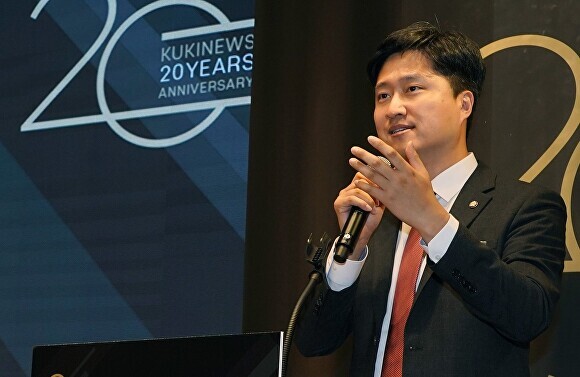 <b>국민의힘</b> 차기 당권주자 움직임 본격화