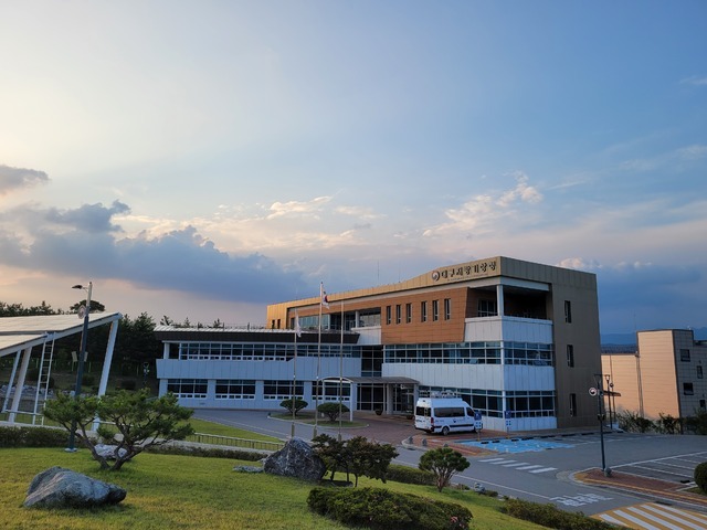 천둥 번개 예보 기사