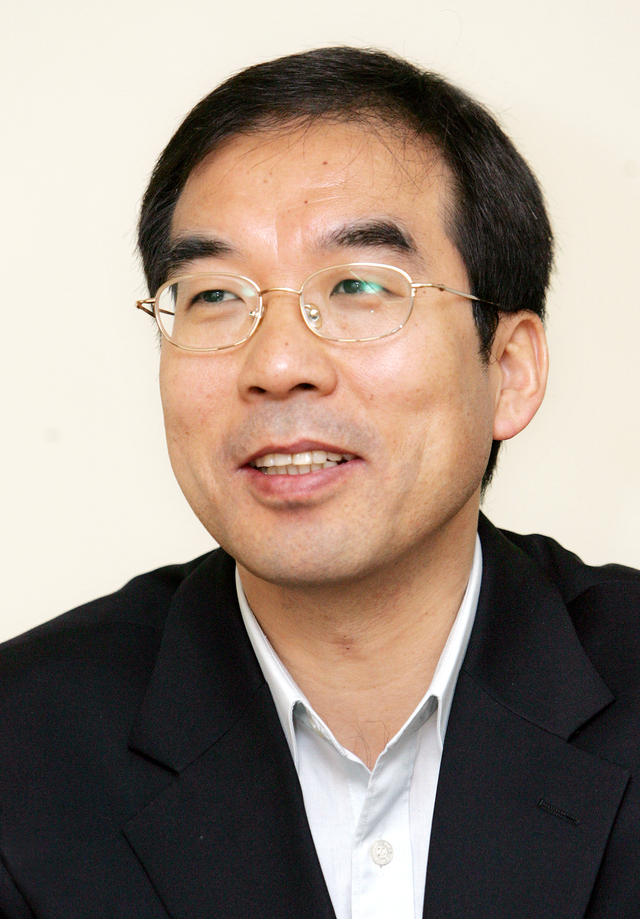 정인열 광복회 대구시지부 사무국장/전 대구가톨릭대 부교수