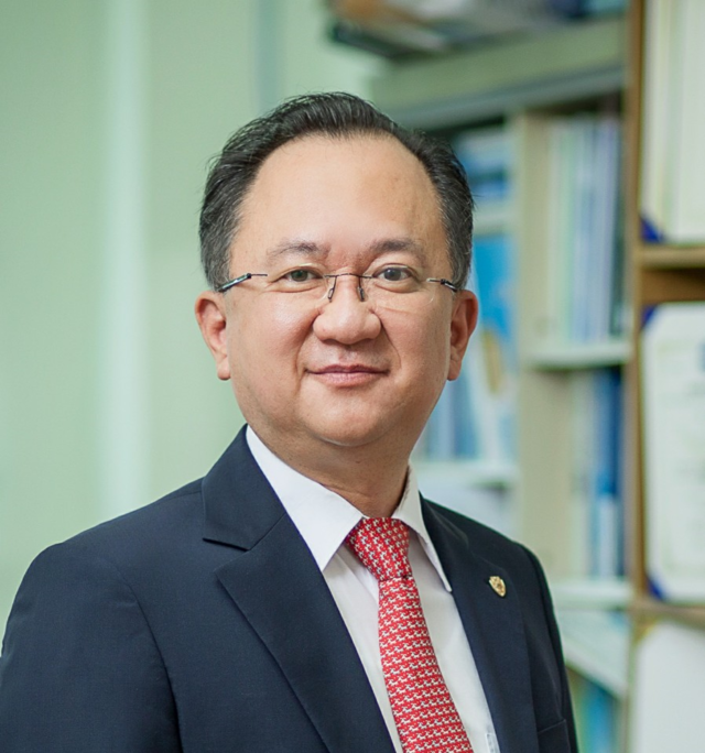 박동균대구시자치경찰위원회상임위원