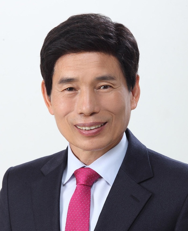 이태훈 달서구청장.