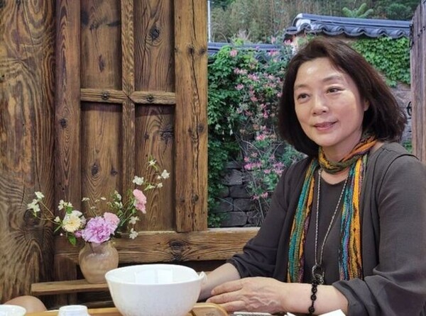 금동지 전 경남대 교수 / 경남대 고운학연구소 연구원