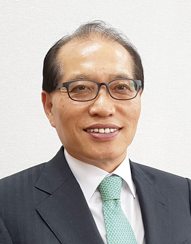 ▲ 오용수한일문화관광연구소 대표