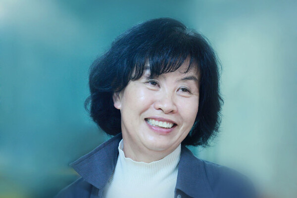 김정숙 영남대 명예교수