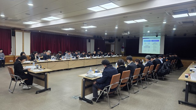 대구시, '2026 대구마라톤' 막바지 준비단계 돌입