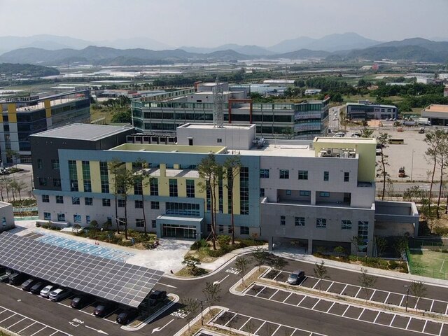 김천 '노쇼 피싱' 급증...시청·교도소·학교·병원 사칭에 경찰 전방위... - 뉴스 썸네일 이미지