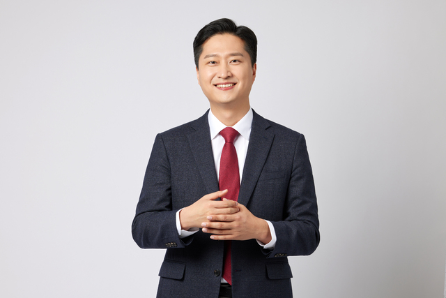 "6·3 민심 어디로"...우재준 의원, 대구 북구갑 정치 진단 간담회 - 뉴스 썸네일 이미지