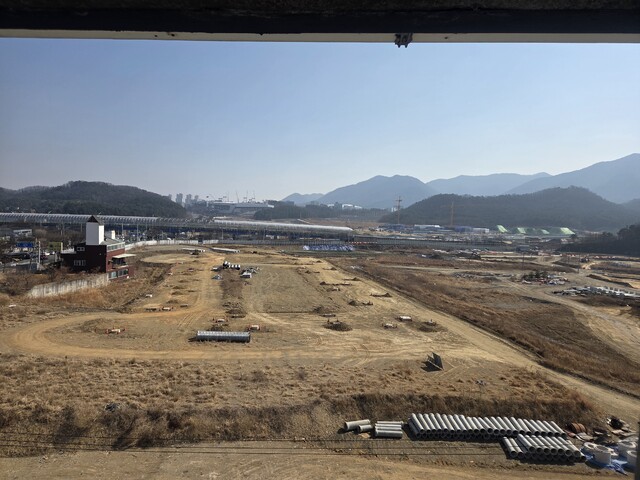 대구법원청사 이전