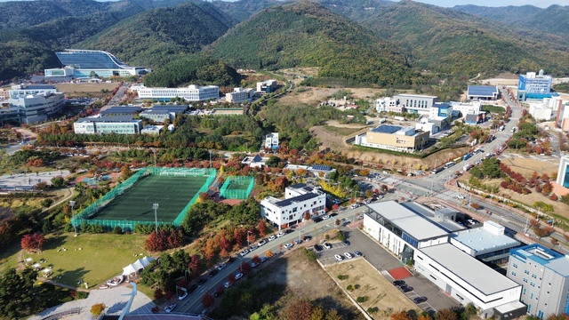 2차 공공기관 이전, 대구 해법은?...'기관 유치'보다 '기능 집적' - 뉴스 썸네일 이미지