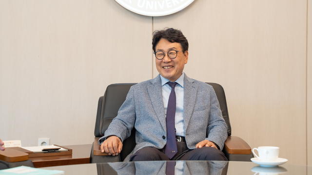 동국대 WISE캠퍼스, 천년문화에 청년의 상상력 더해 K-컬처의 미래를 묻... - 뉴스 썸네일 이미지